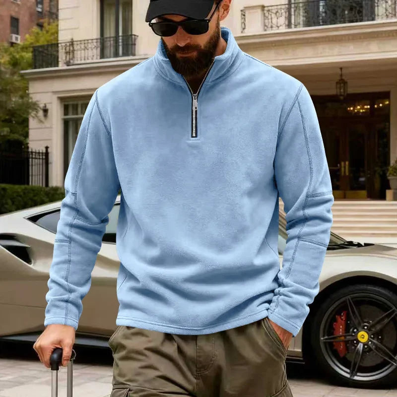 Gabriel™ Thermo Fleece