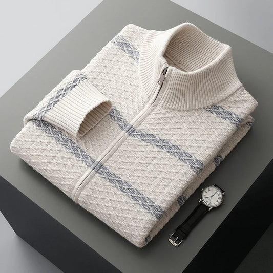 Napoli Cashmere Cardigan