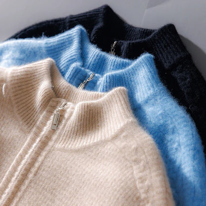 Monterey Cashmere Jumper