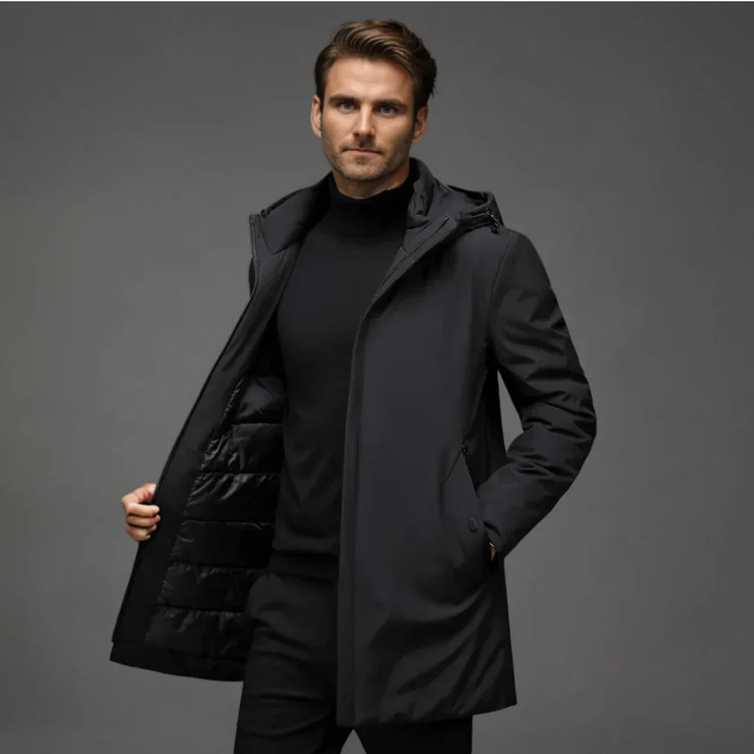 Premium Winter Jacket