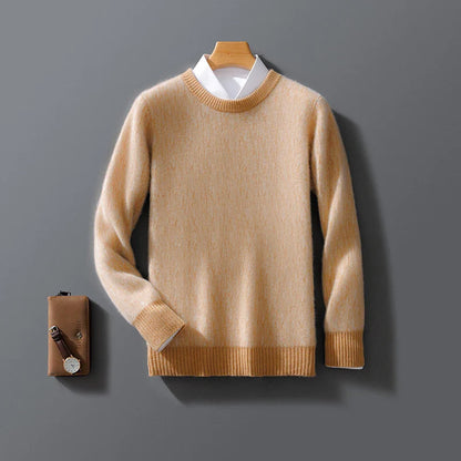 Winslow™ Cashmere Pullover