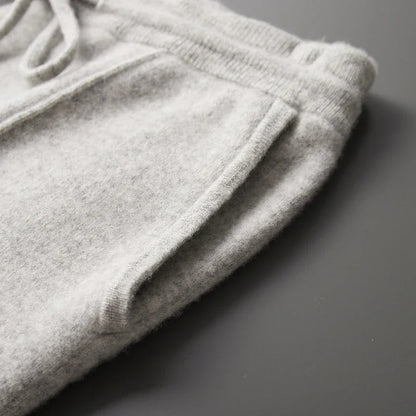 Santori™ Cashmere Trousers