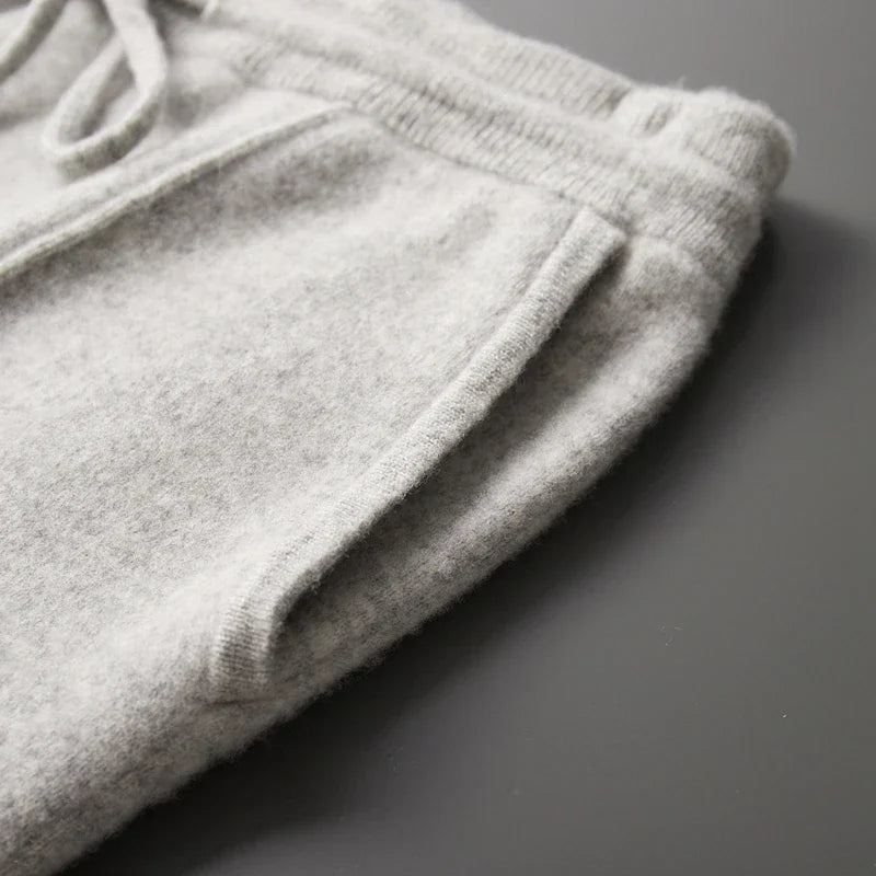 Santori™ Cashmere Bukser