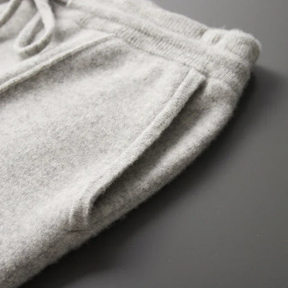 Santori™ Cashmere Bukser