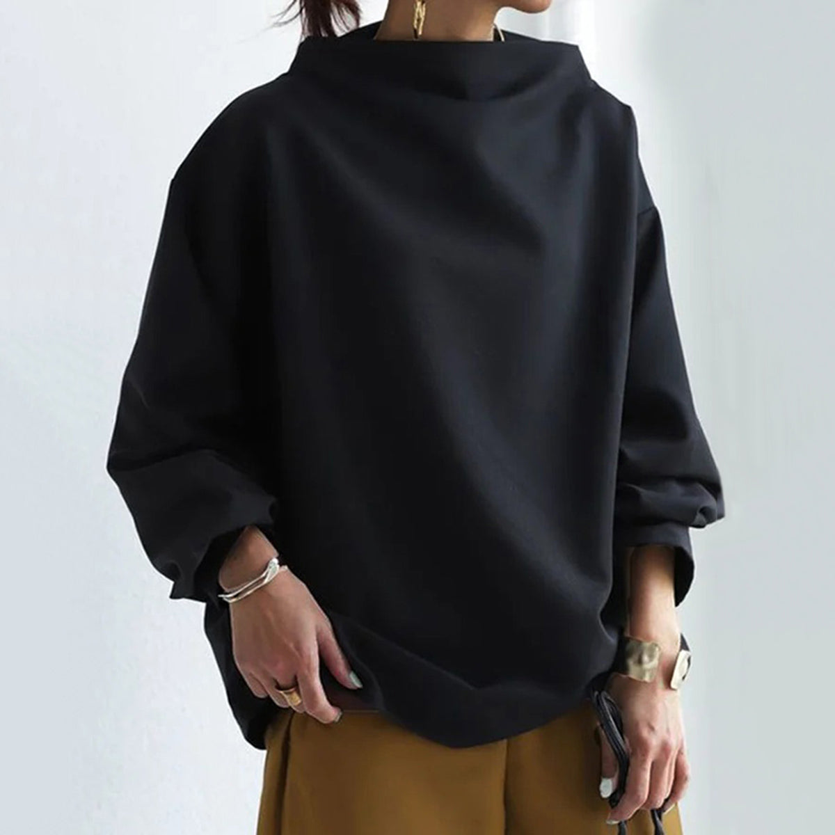 Lola™ - Elegant Jumper