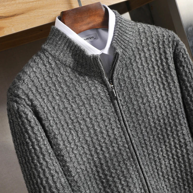 Fairmont Cashmere Jumper