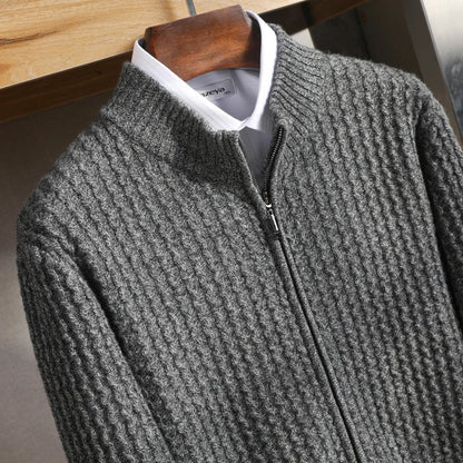 Fairmont Cashmere Jumper