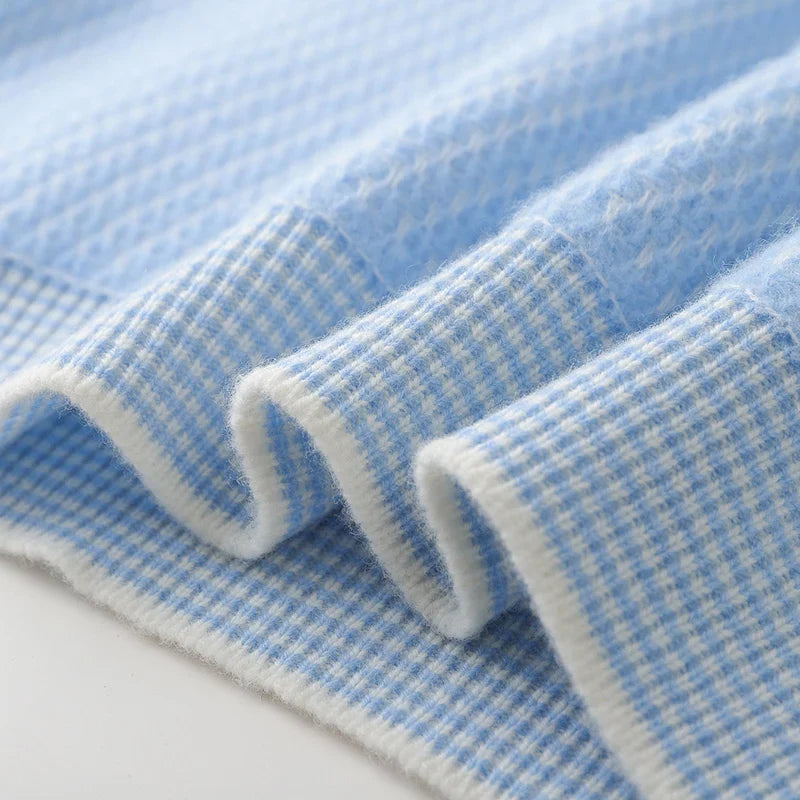 Alviani Cashmere Jumper