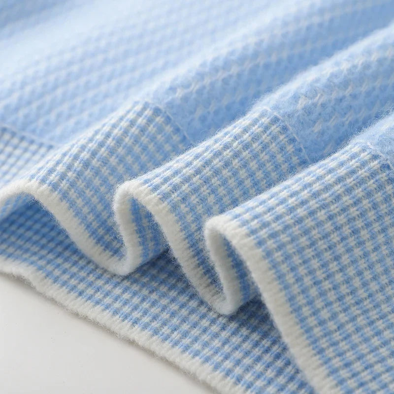 Alviani Cashmere Trøje