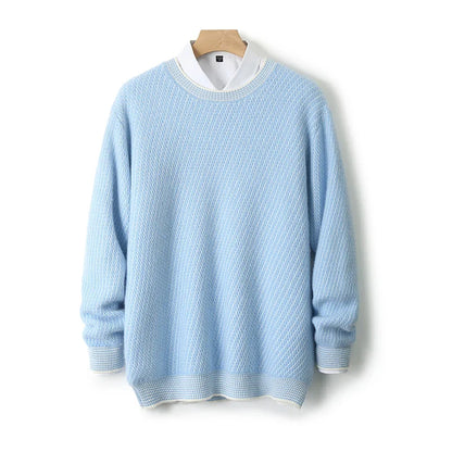 Alviani Cashmere Trøje