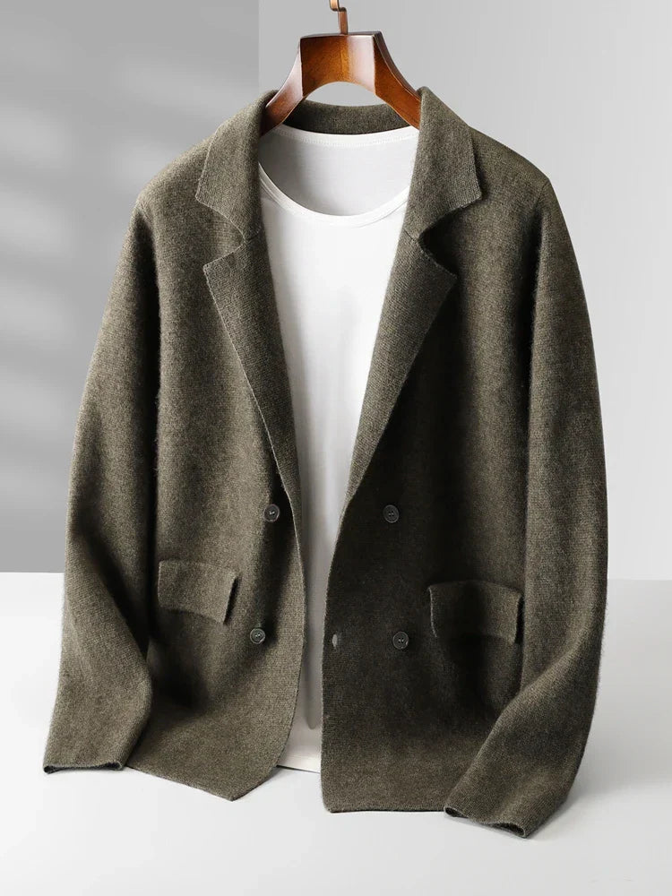 Napole™ Cashmere Cardigan