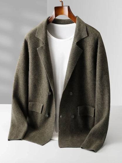 Napole™ Cashmere Cardigan