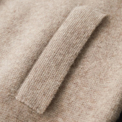 Roma™ Cashmere Cardigan