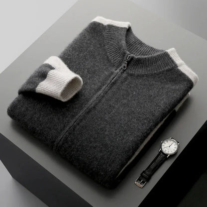 Ferrara Cashmere Jakke