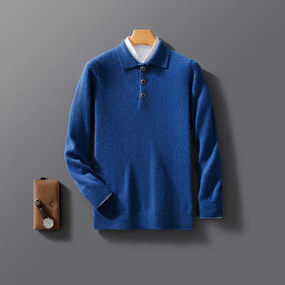 Belford™ Cashmere Polo