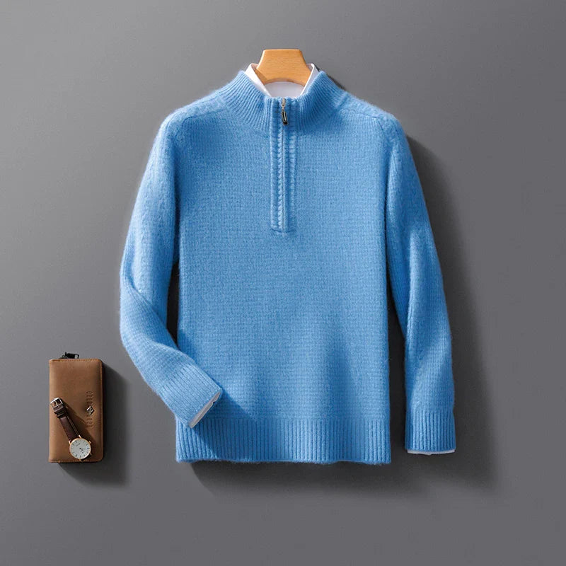 Monterey Cashmere Jumper