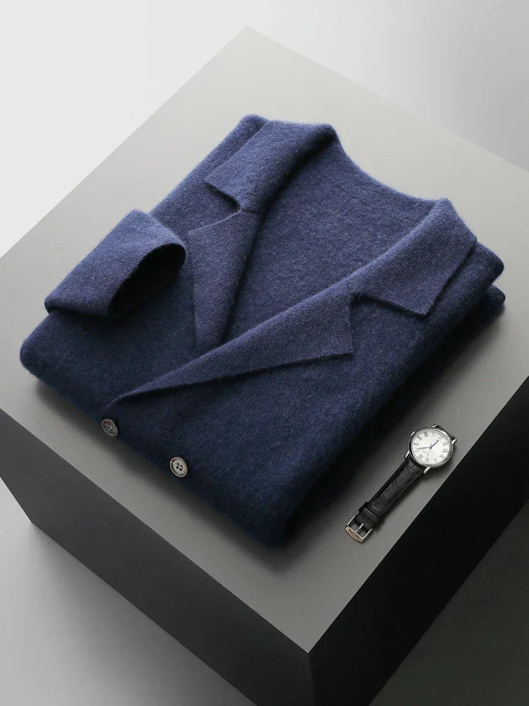 Napole™ Cashmere Cardigan