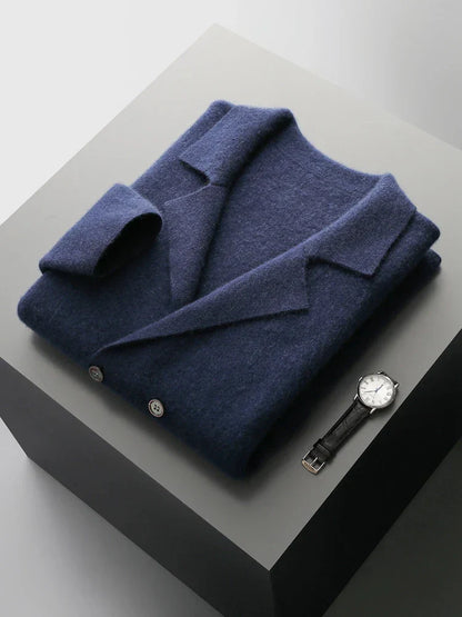 Napole™ Cashmere Cardigan