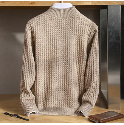Fairmont Cashmere Jumper