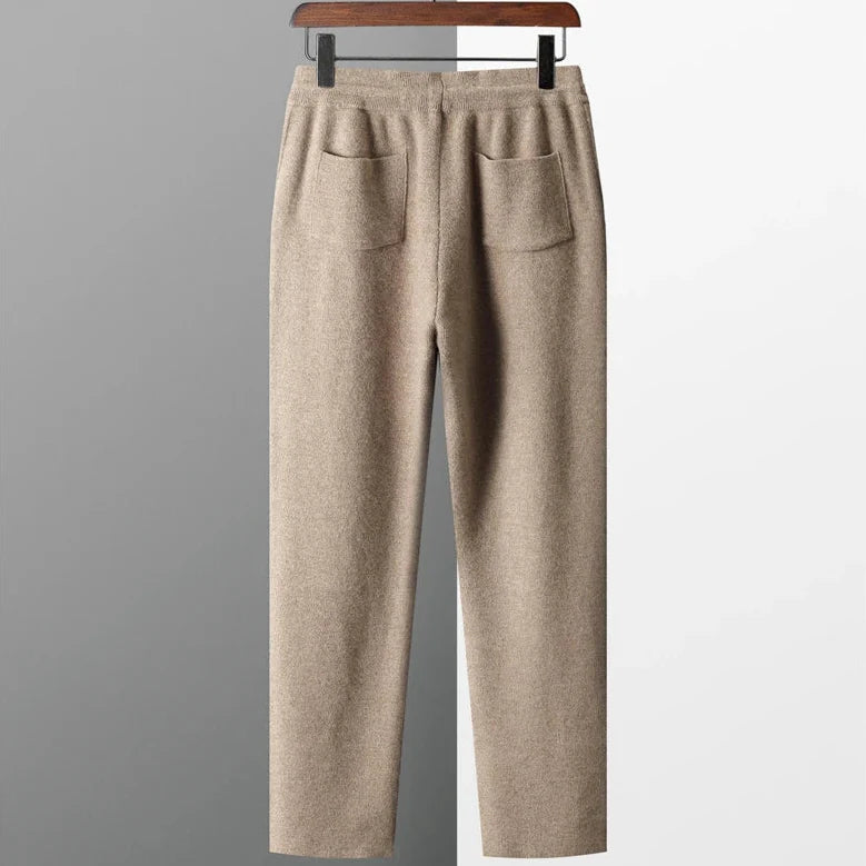 Santori™ Cashmere Trousers