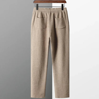Santori™ Cashmere Trousers