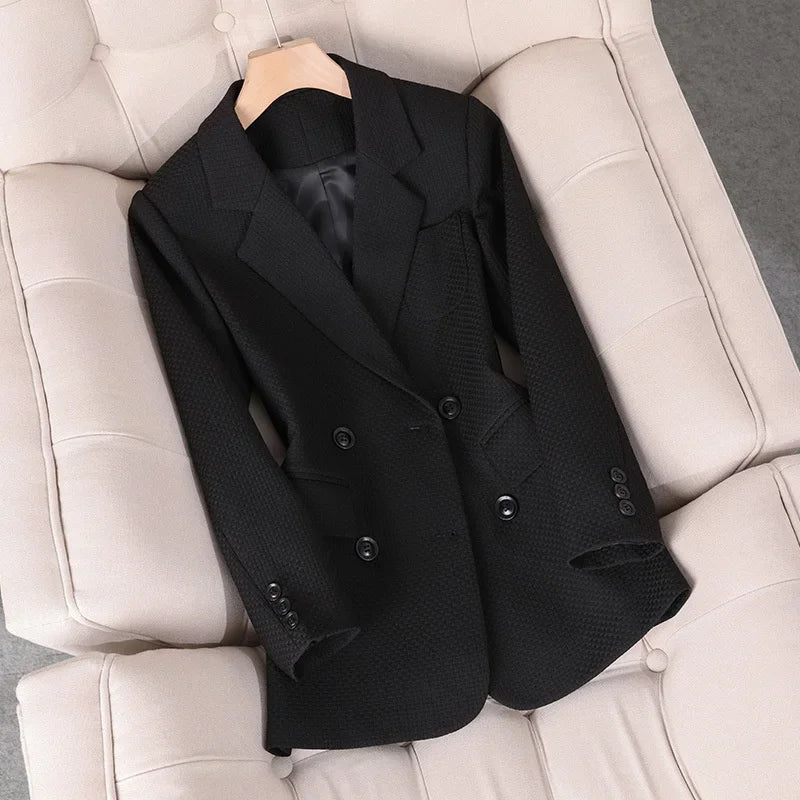 Renée Signature Blazer
