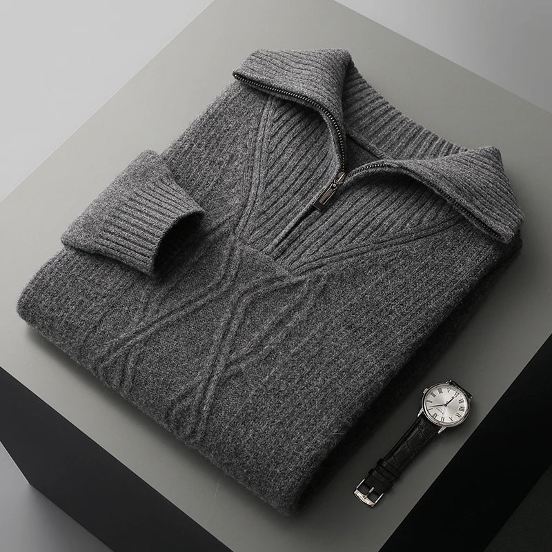 Bellini Merino Jumper