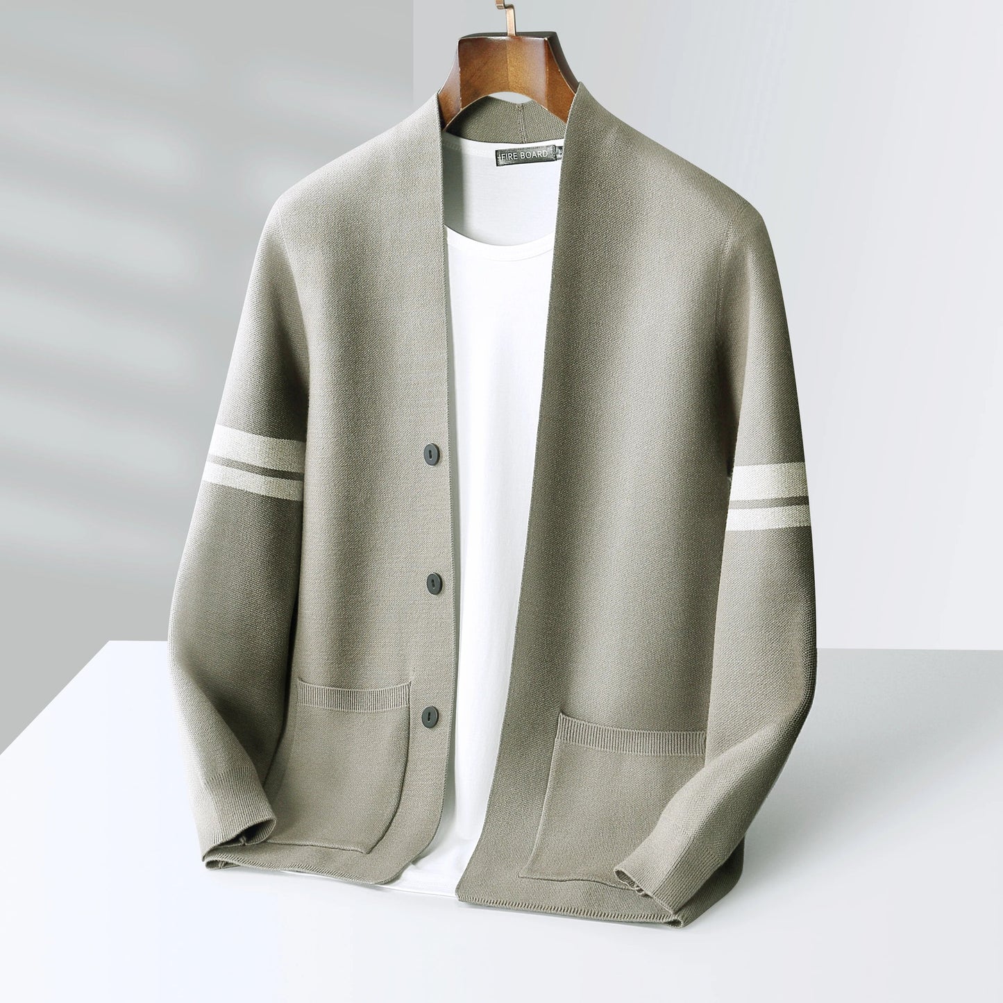 Florence™ Cashmere Cardigan