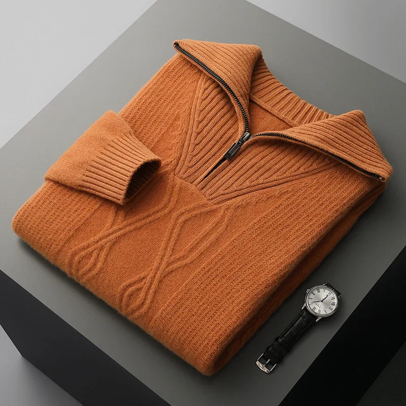 Bellini Merino Jumper