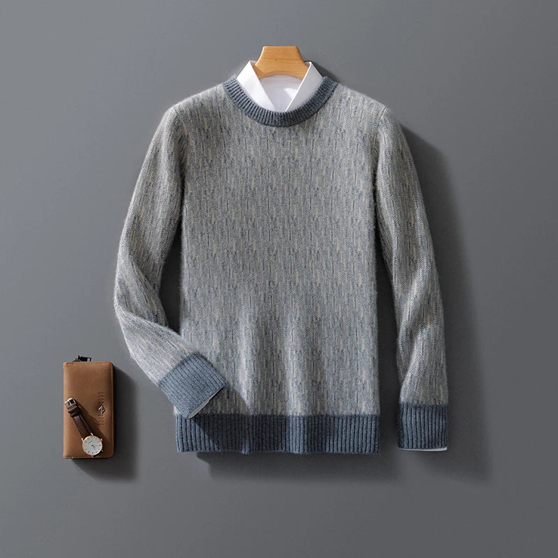 Winslow™ Cashmere Pullover