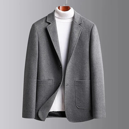 Napoli Uld Blazer