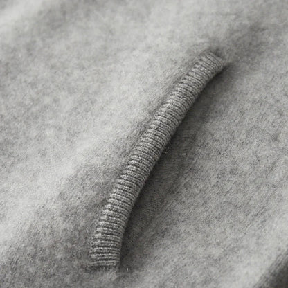 Serino™ Cashmere Cardigan