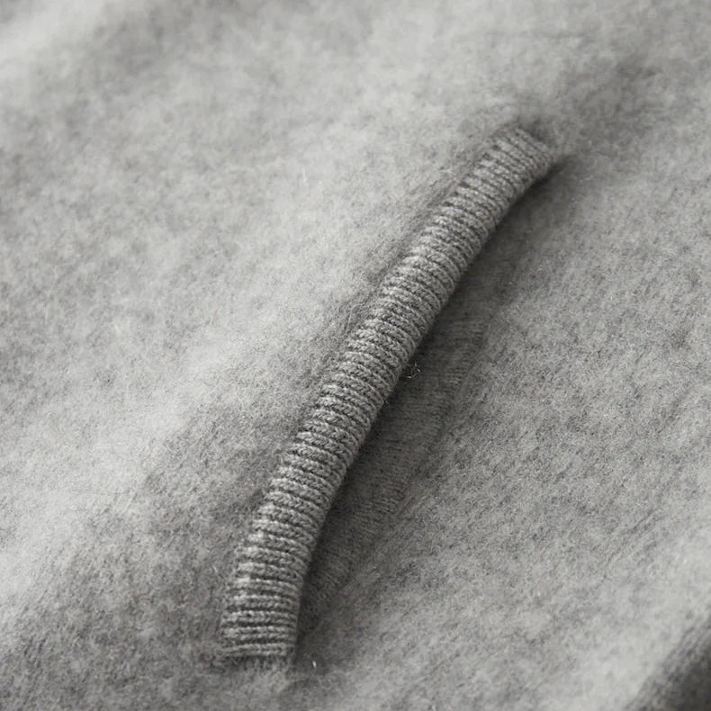 Serino™ Cashmere Cardigan