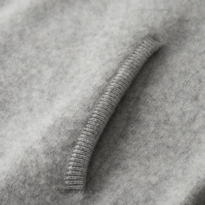 Serino™ Cashmere Cardigan