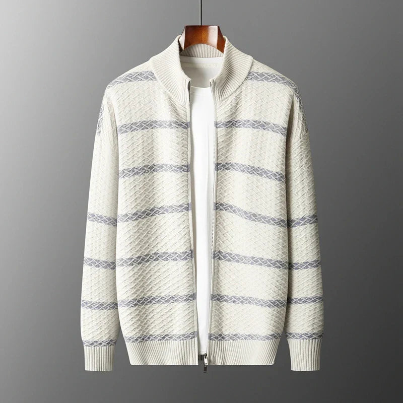 Napoli Cashmere Cardigan