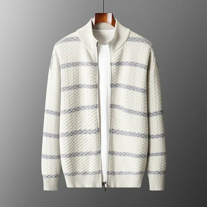 Napoli Cashmere Cardigan