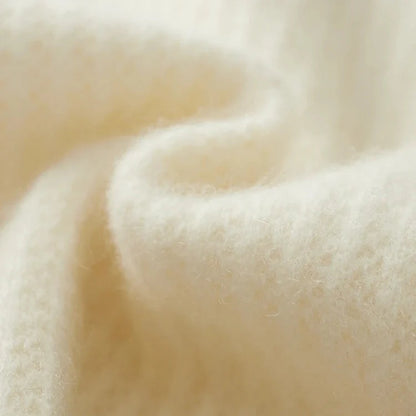 Sorrento Cashmere Zip-up Hoodie