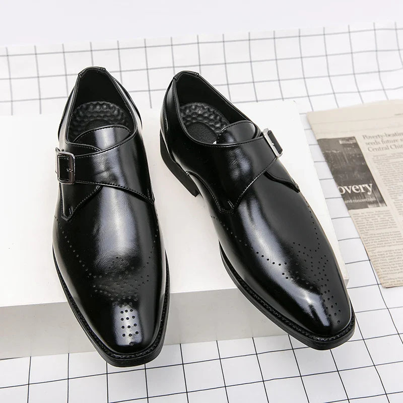 H&L Ashford Dress Shoes