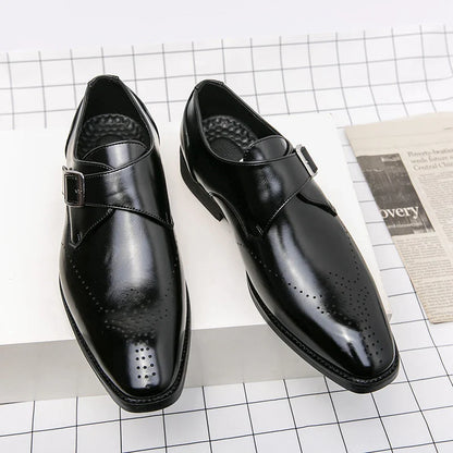 H&L Ashford Dress Shoes