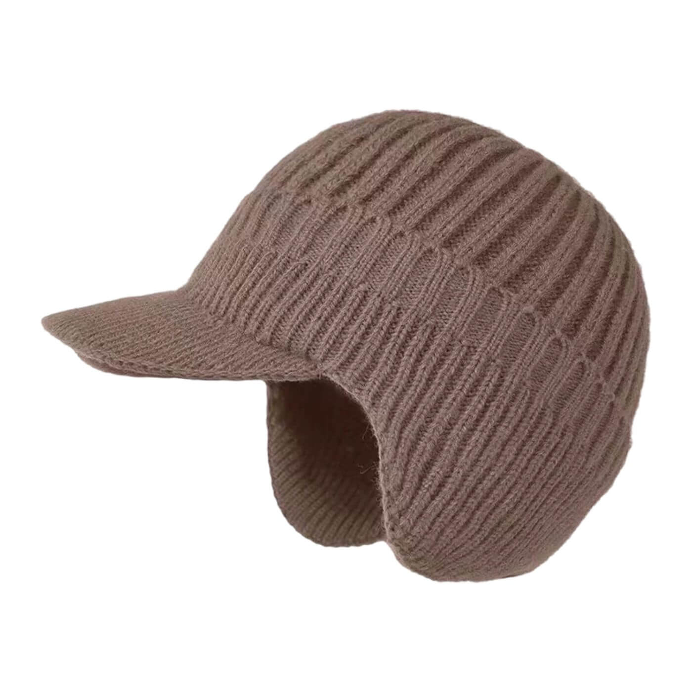 Svalen™ – Unisex vinterhat med ørebeskyttelse