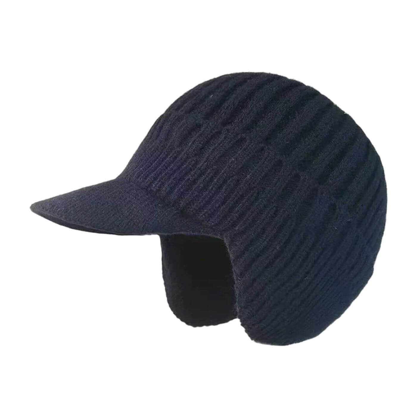 Svalen™ – Unisex vinterhat med ørebeskyttelse