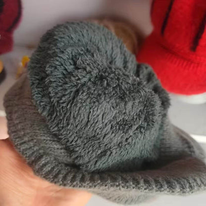 Svalen™ – Unisex vinterhat med ørebeskyttelse