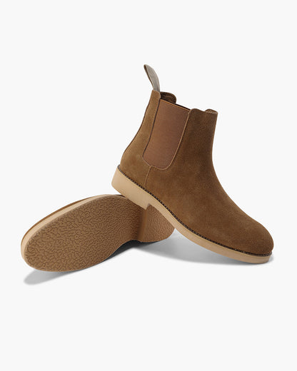 Rino Chelsea Boots