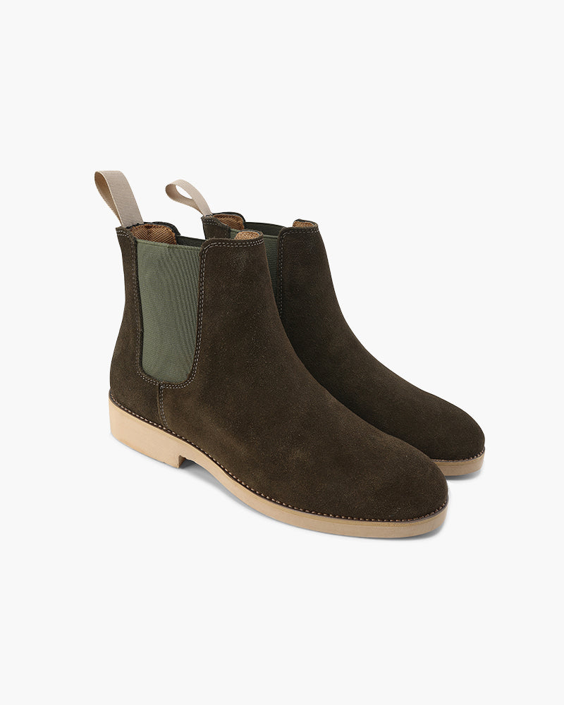 Rino Chelsea Boots