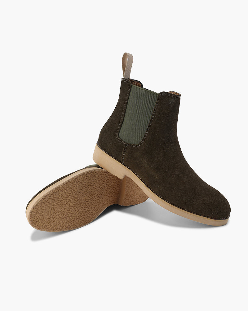 Rino Chelsea Boots