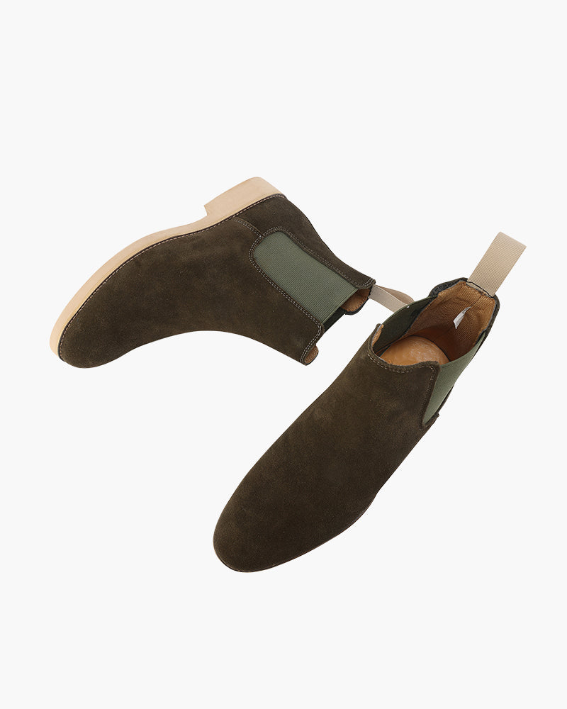 Rino Chelsea Boots