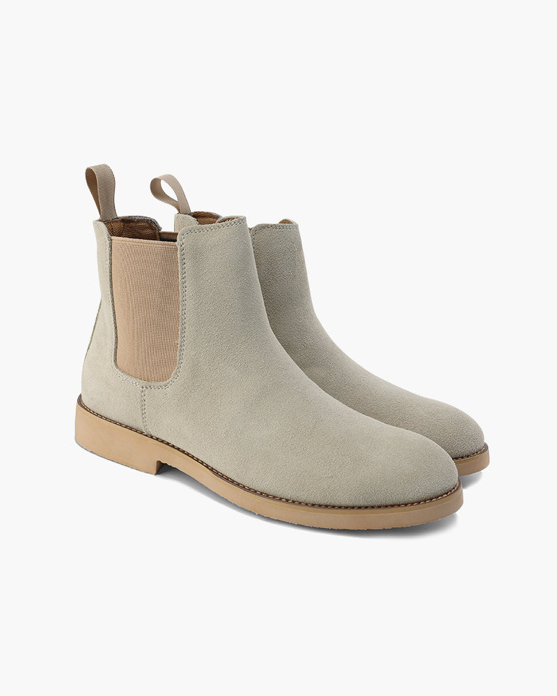 Rino Chelsea Boots