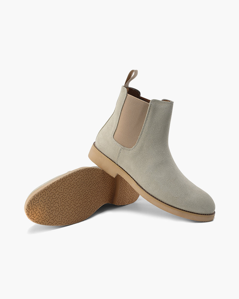 Rino Chelsea Boots