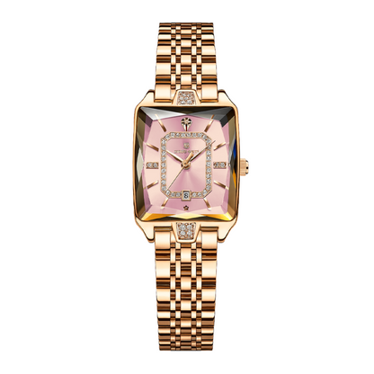Melody™ | Square Elegance Watch | 25mm