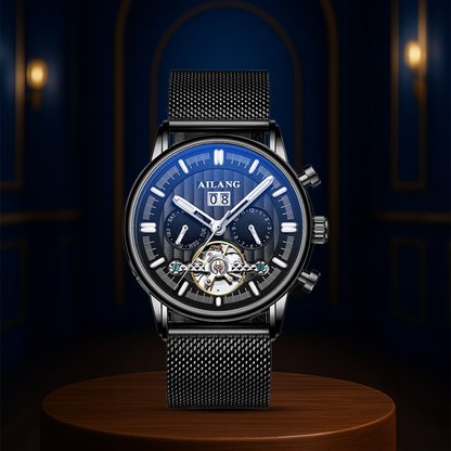Maximus™ | Tourbillon Mechanical Watch | 41mm